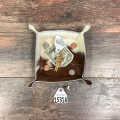 Hide Tray - #15314
