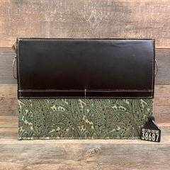 Diaper Bag / All Purpose Tote Bag - #38687