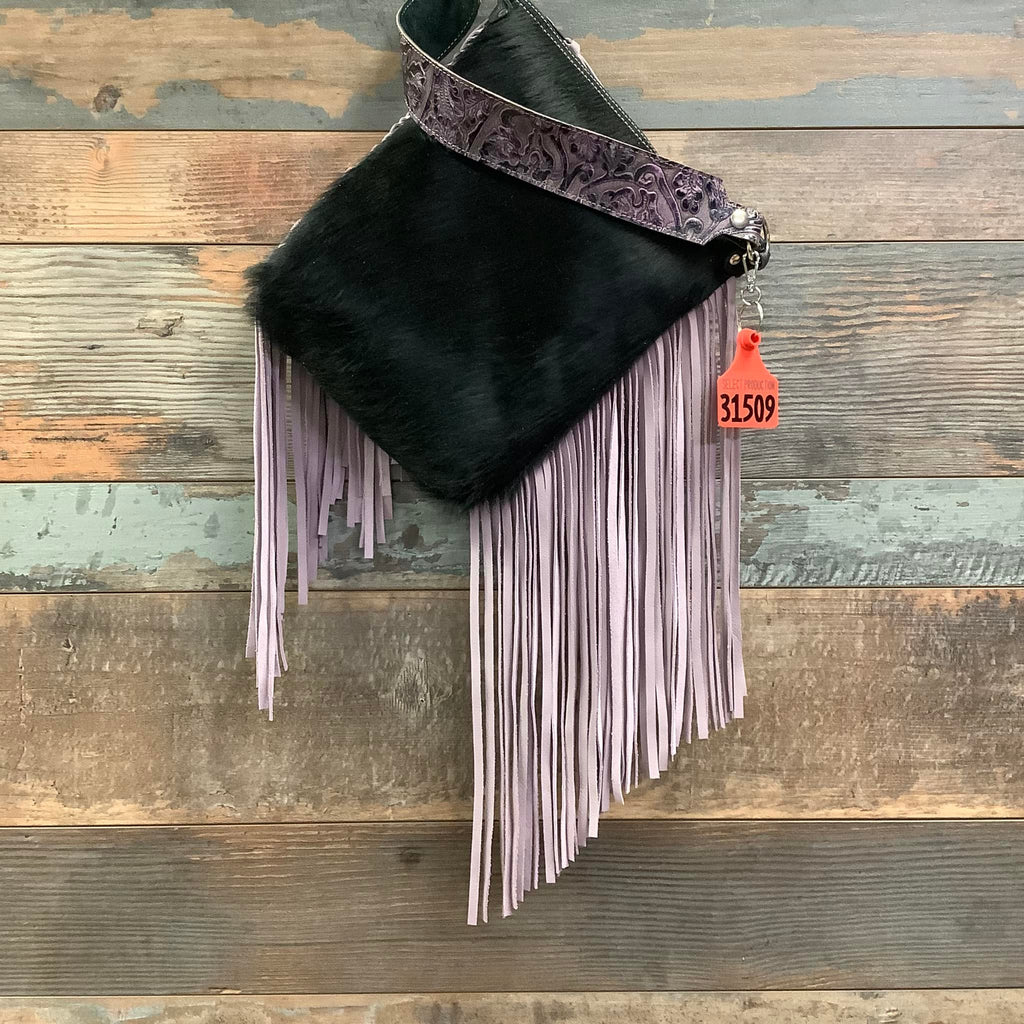 Mini Bagpack -#31509 Bag Drop