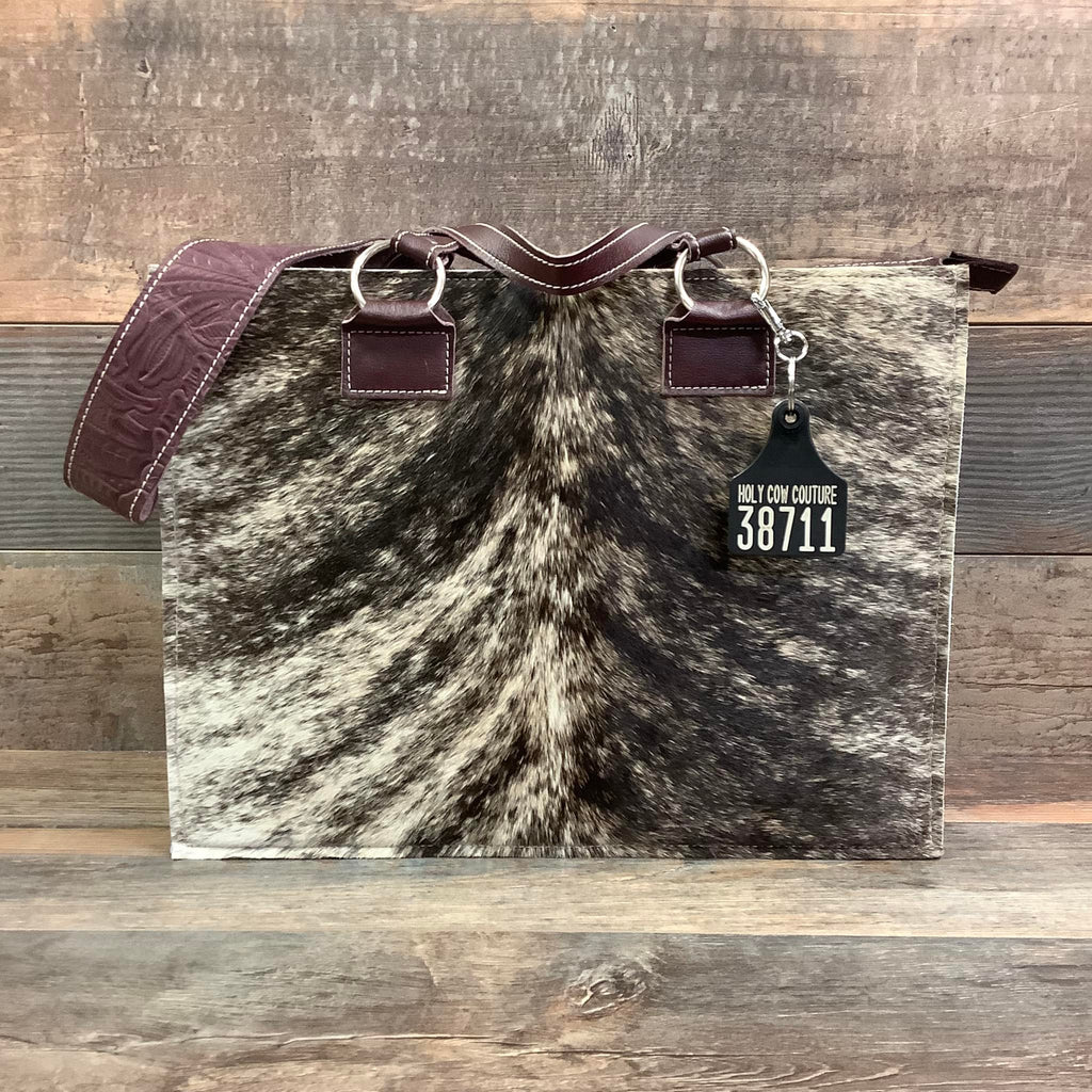 Get Outta Town Hybrid Tote #38711