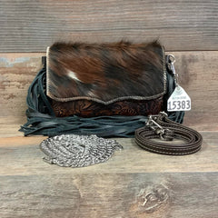 Sassy Mini Classy Cowgirl- #15383