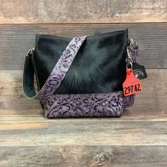 Mini Messenger - #29742 Bag Drop