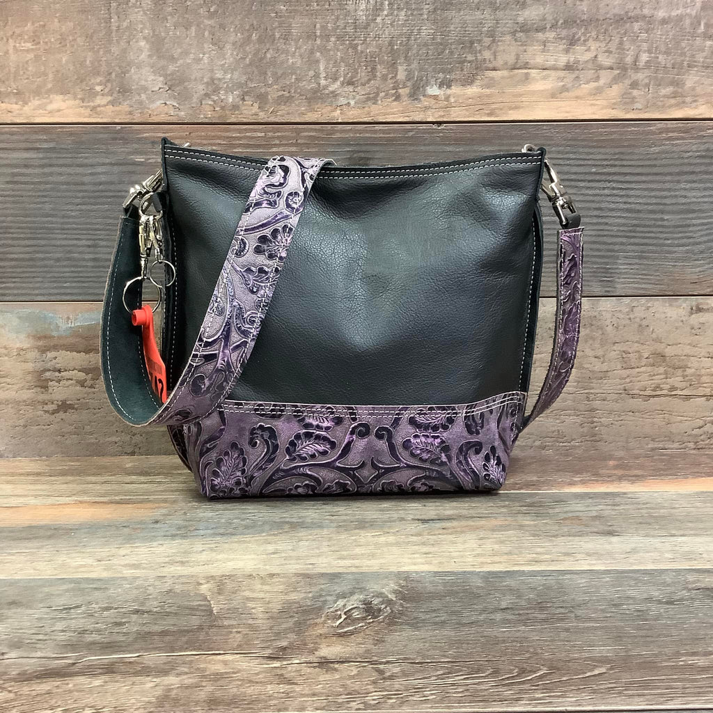 Mini Messenger - #29742 Bag Drop