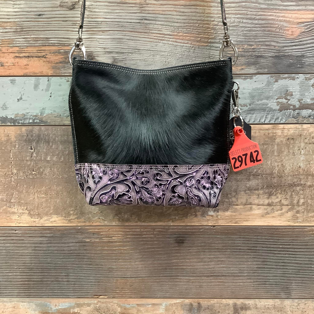 Mini Messenger - #29742 Bag Drop