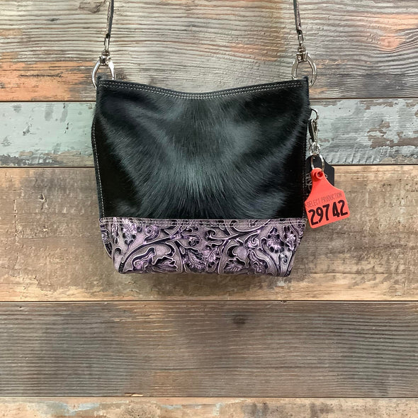 Mini Messenger - #29742 Bag Drop