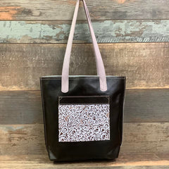 The Market Tote #31524 Bag Drop