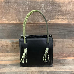 Mini Rope Purse #15318