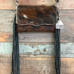 Sassy Mini Classy Cowgirl- #15383