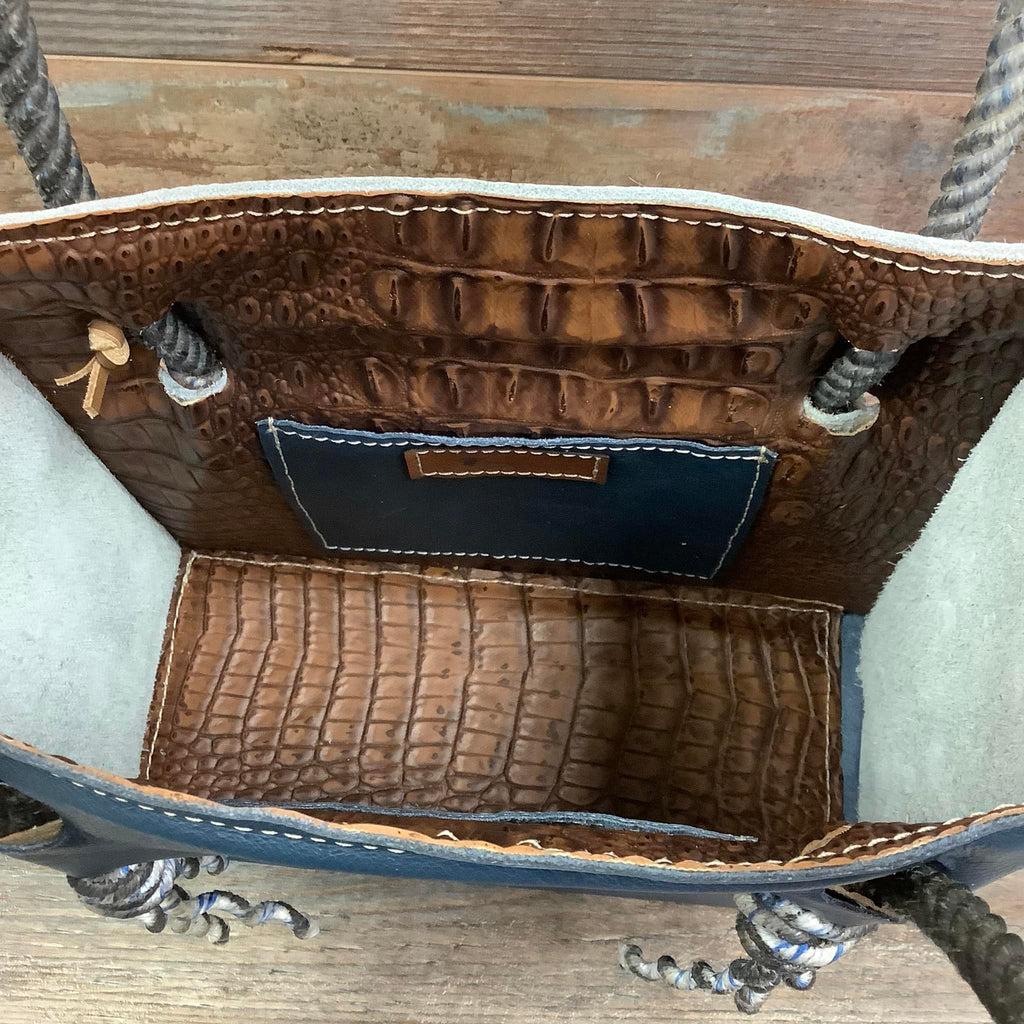 Mini Rope Purse #15302