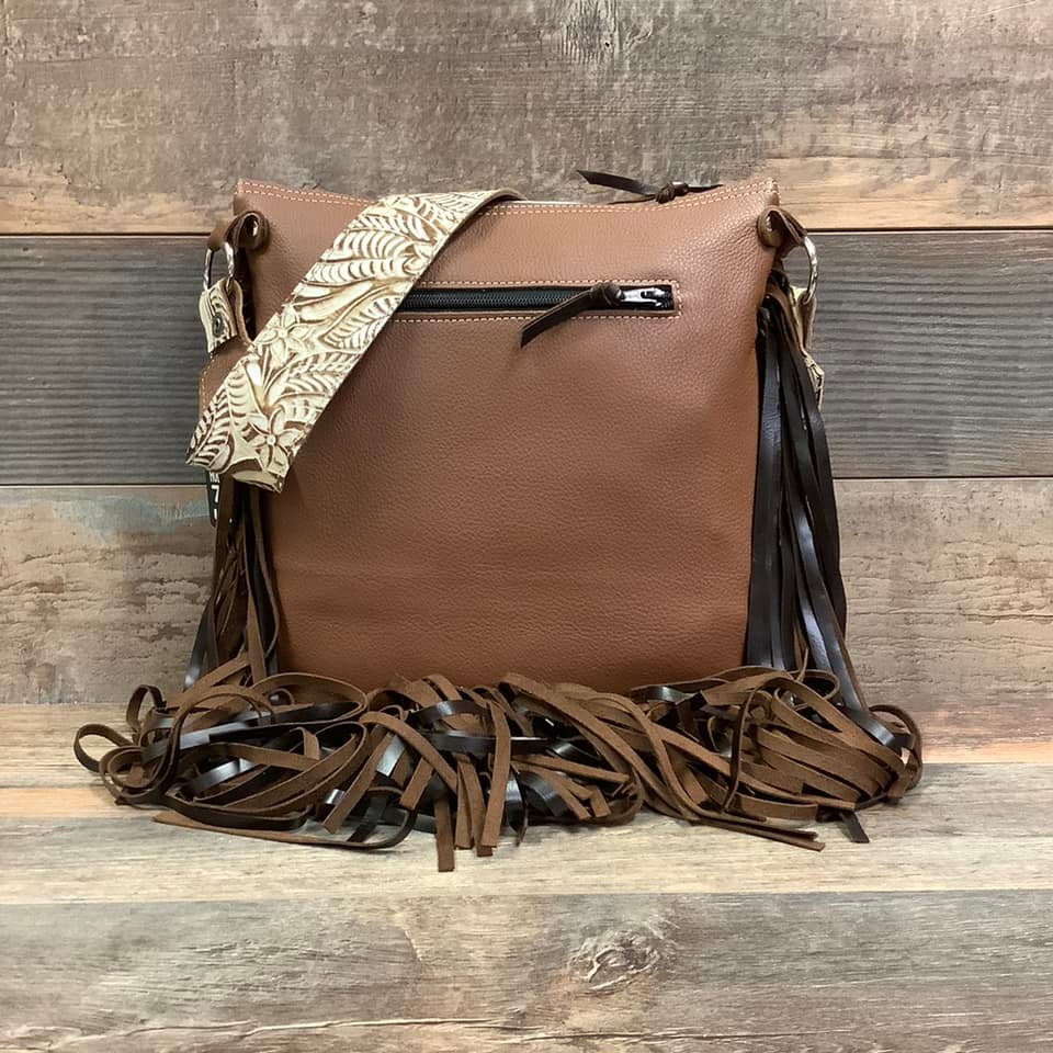 Crossbody- #38709