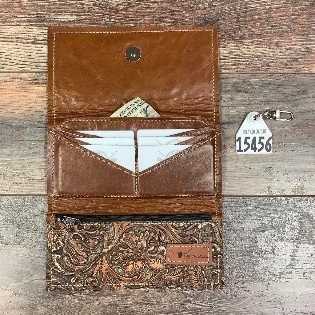 Bandit Wallet  - #15456