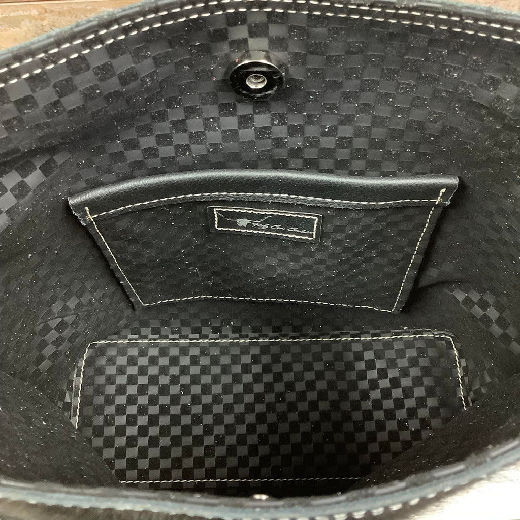 Mini Messenger - #29742 Bag Drop