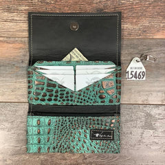 Bandit Wallet  - #15469