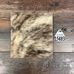 Checkbook Cover - #15483