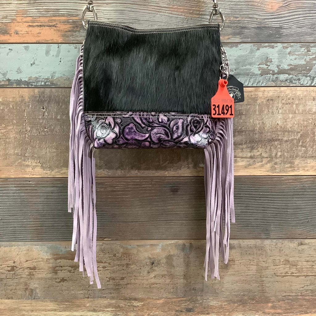 Mini Messenger - #31491 Bag Drop