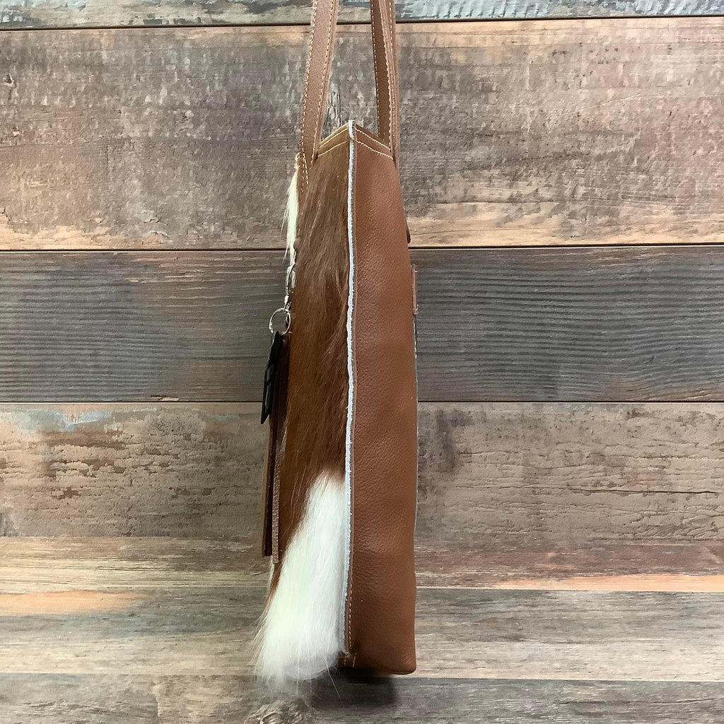 The Market Tote #40340