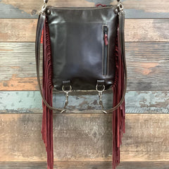 Mini Bagpack -#31521 Bag Drop