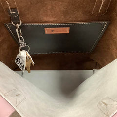 The Market Tote #31524 Bag Drop