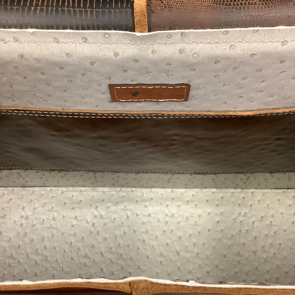 Diaper Bag / All Purpose Tote Bag - #38700