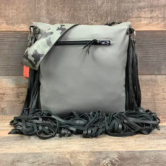Crossbody- Camo #31512 Bag Drop