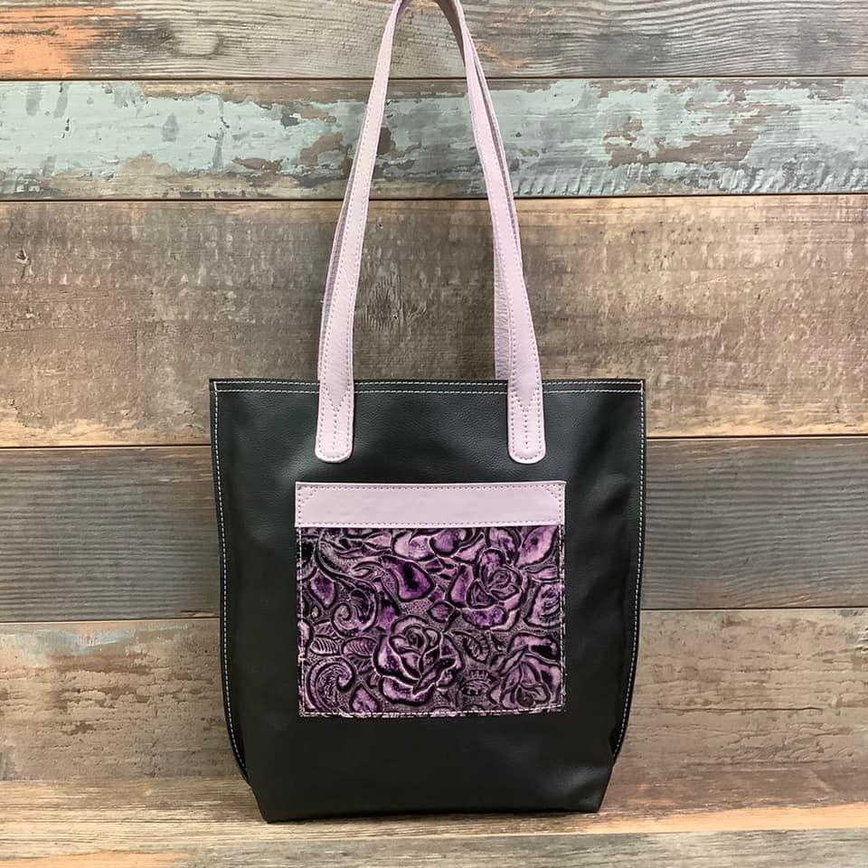 The Market Tote #31481 Bag Drop