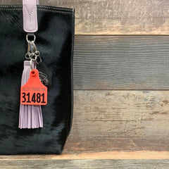 The Market Tote #31481 Bag Drop