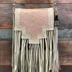 Crossbody With Flap - #38765