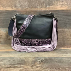 Mini Messenger - #31491 Bag Drop