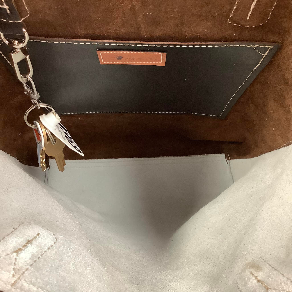 The Market Tote #40576