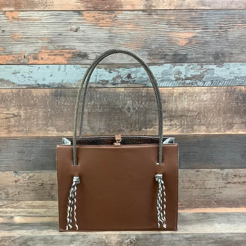 Rope Purse #38685