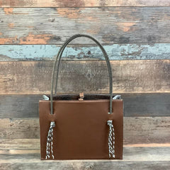 Rope Purse #38685