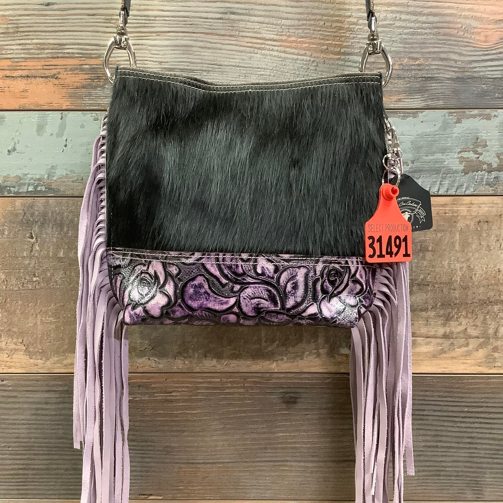 Mini Messenger - #31491 Bag Drop