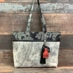 The Weekender Camo #31565 Bag Drop