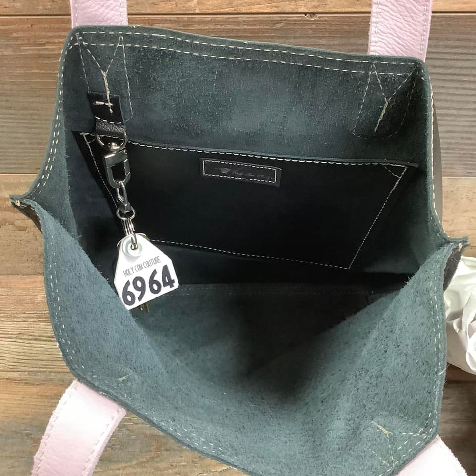 The Market Tote #31481 Bag Drop