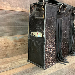 Get Outta Town Hybrid Tote #38697