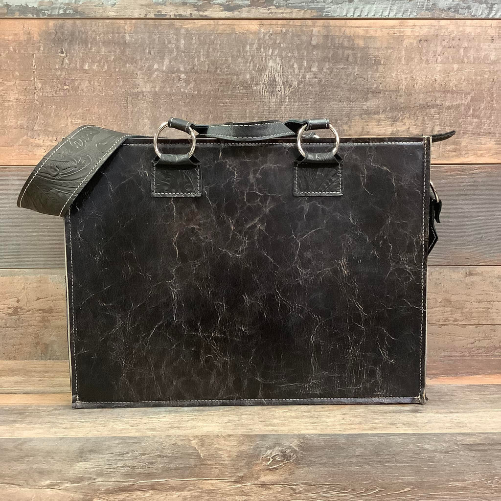 Get Outta Town Hybrid Tote #38697