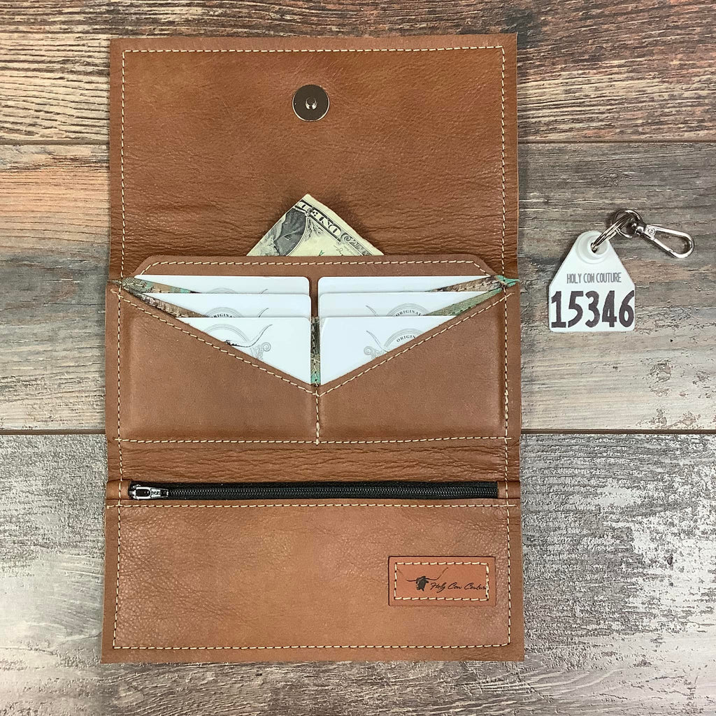 Bandit Wallet  - #15346