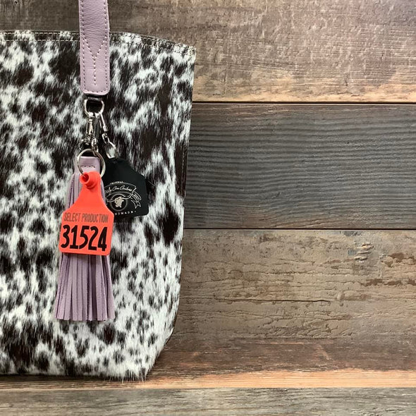 The Market Tote #31524 Bag Drop