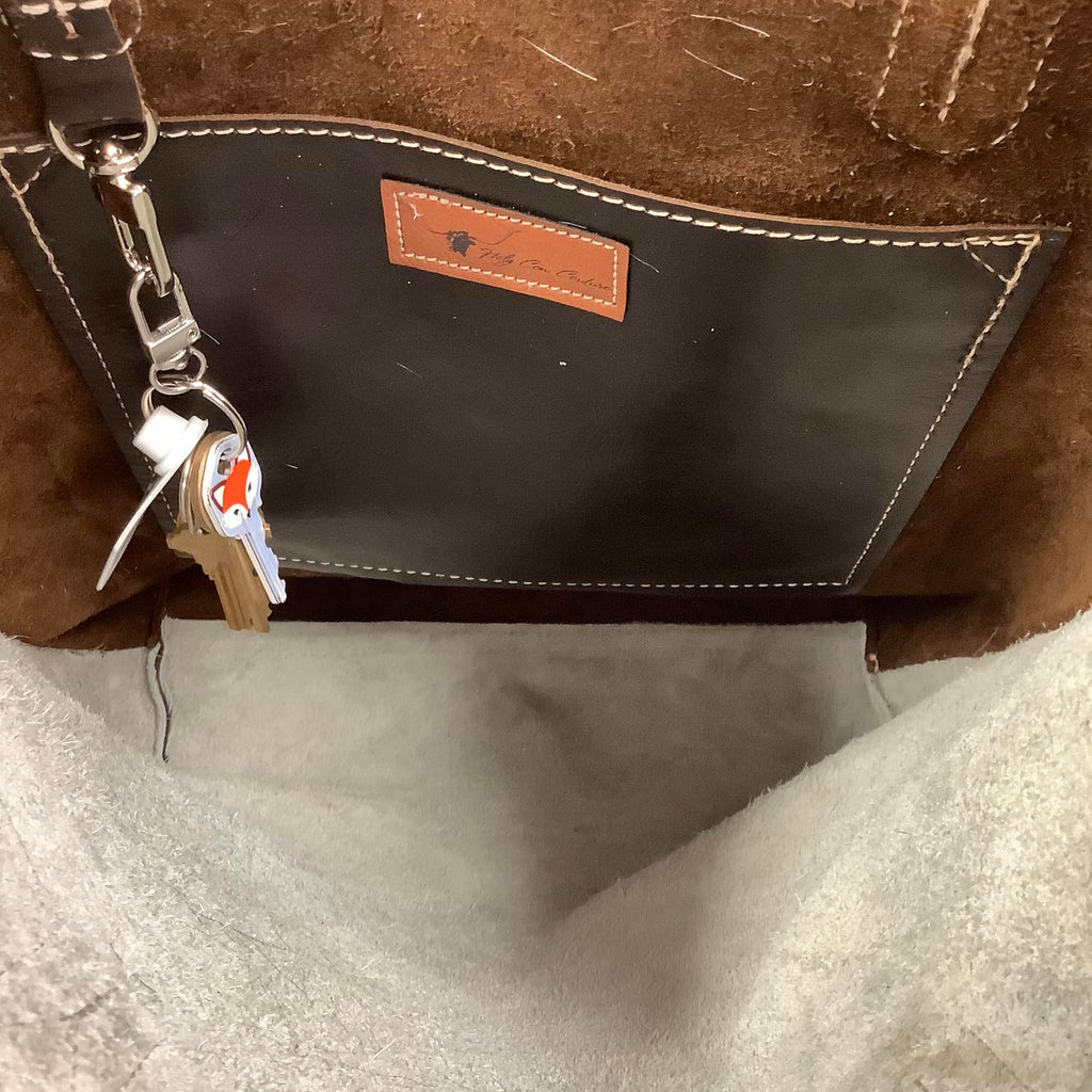 The Market Tote #40352