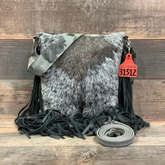 Crossbody- Camo #31512 Bag Drop