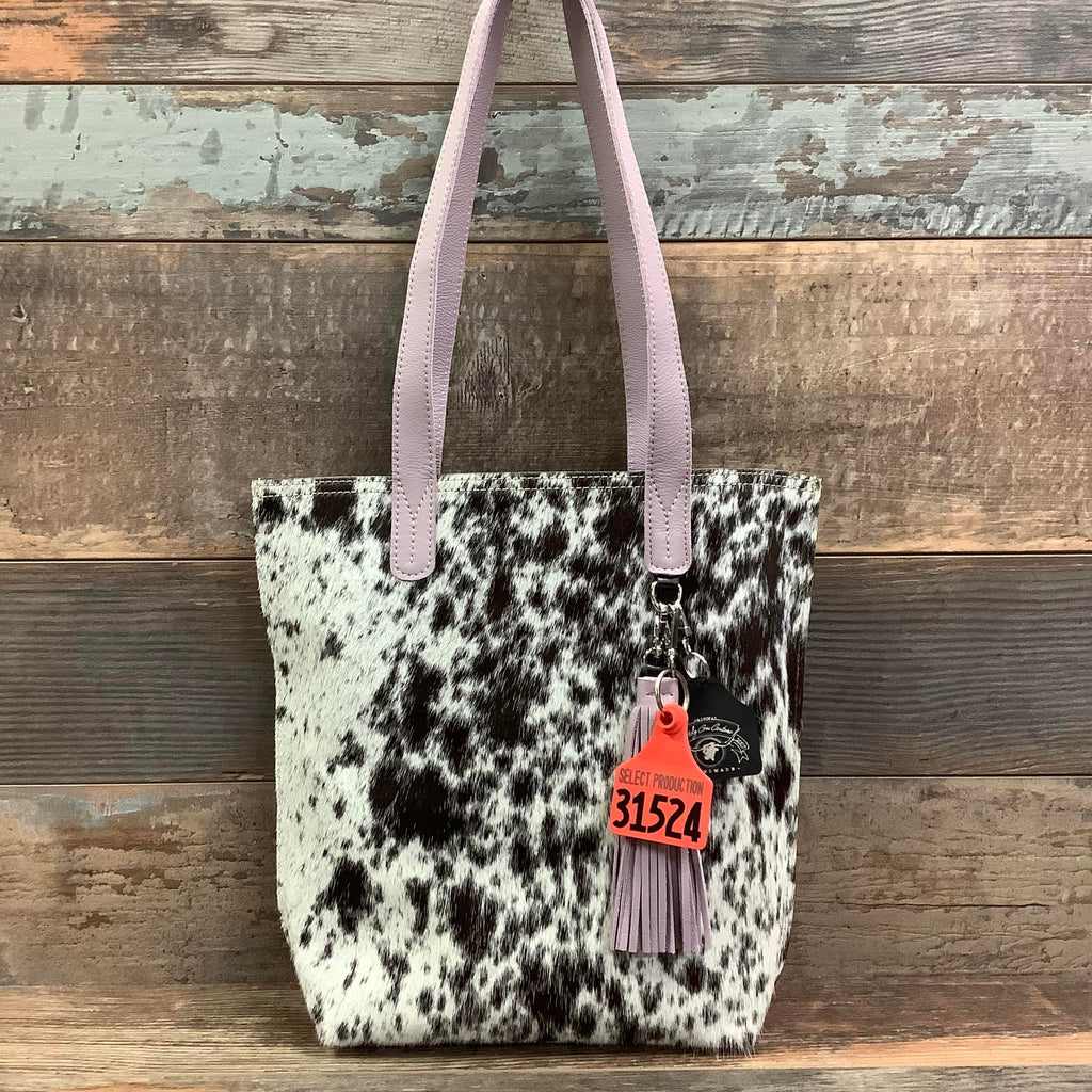 The Market Tote #31524 Bag Drop