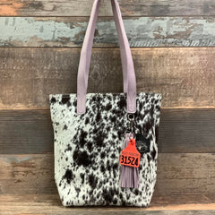 The Market Tote #31524 Bag Drop