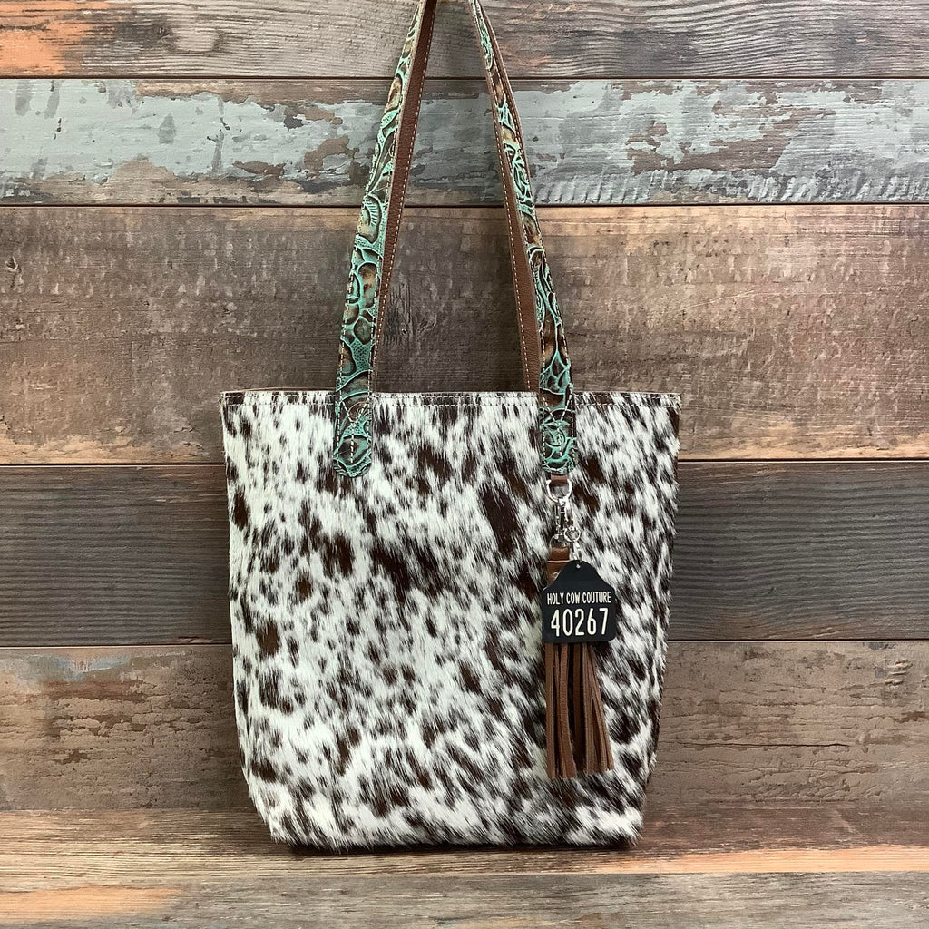 The Market Tote #40267