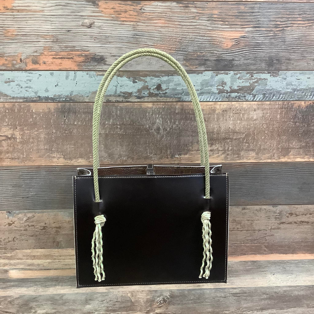 Rope Purse #44749