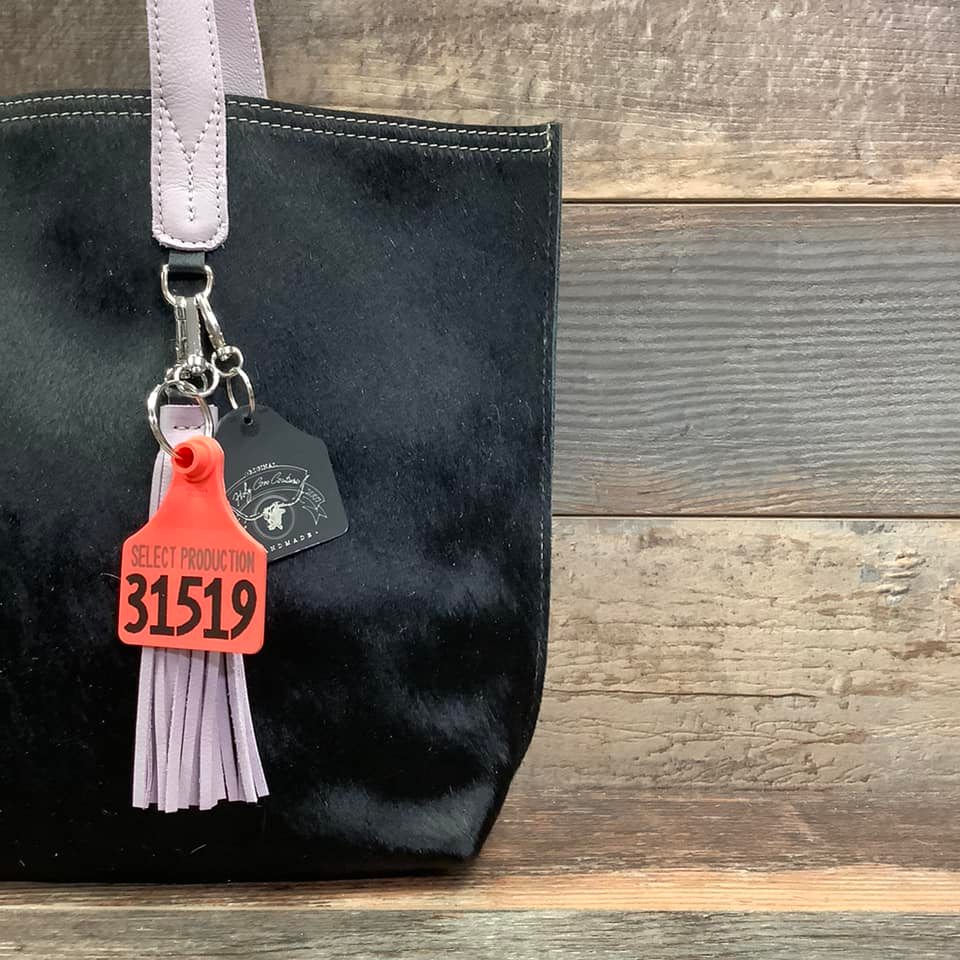 The Weekender  #31519 Bag Drop