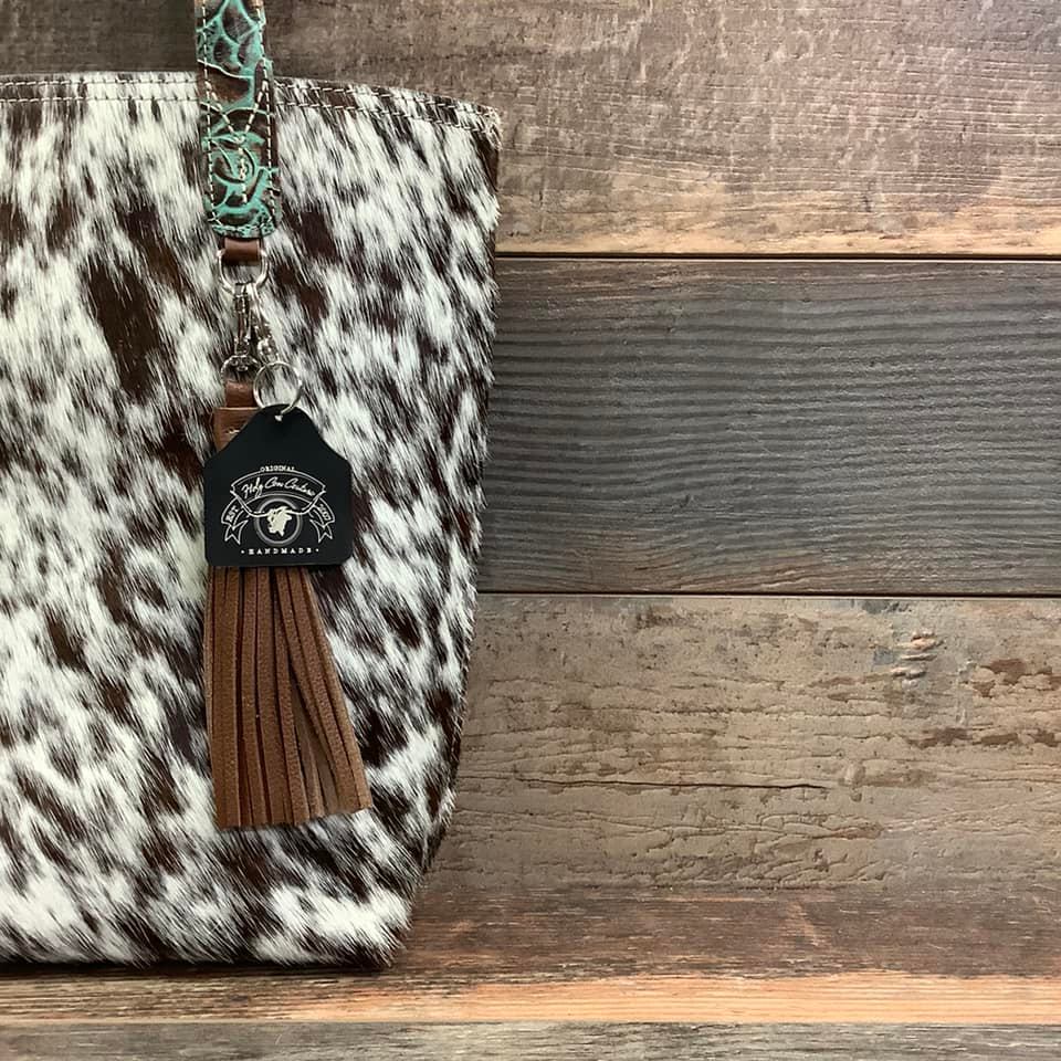 The Market Tote #40267