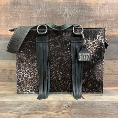 Get Outta Town Hybrid Tote #38697