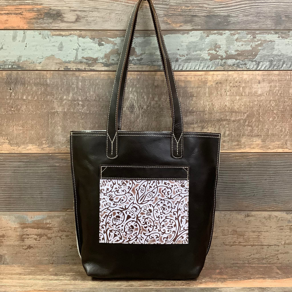 The Market Tote #40576