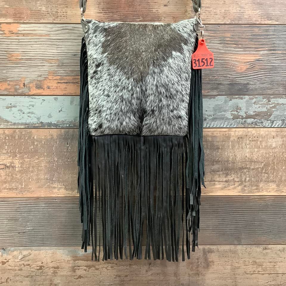 Crossbody- Camo #31512 Bag Drop