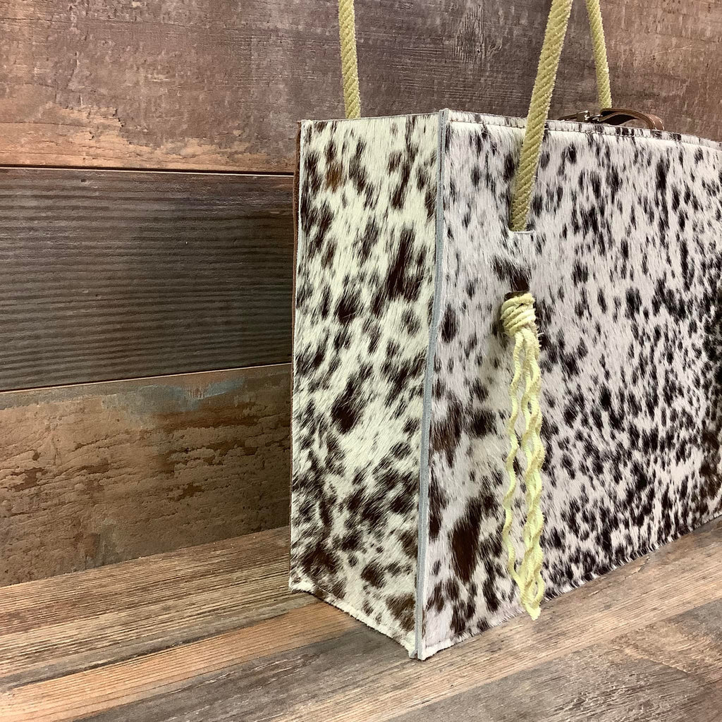 Rope Purse #38776